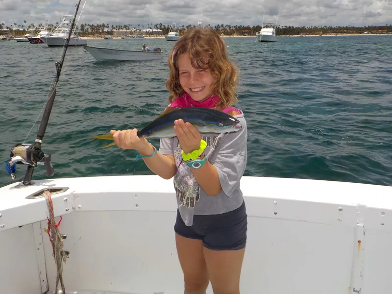 Gone Fishing Punta Cana - dove ogni noleggio termina con una cattura e un sorriso
