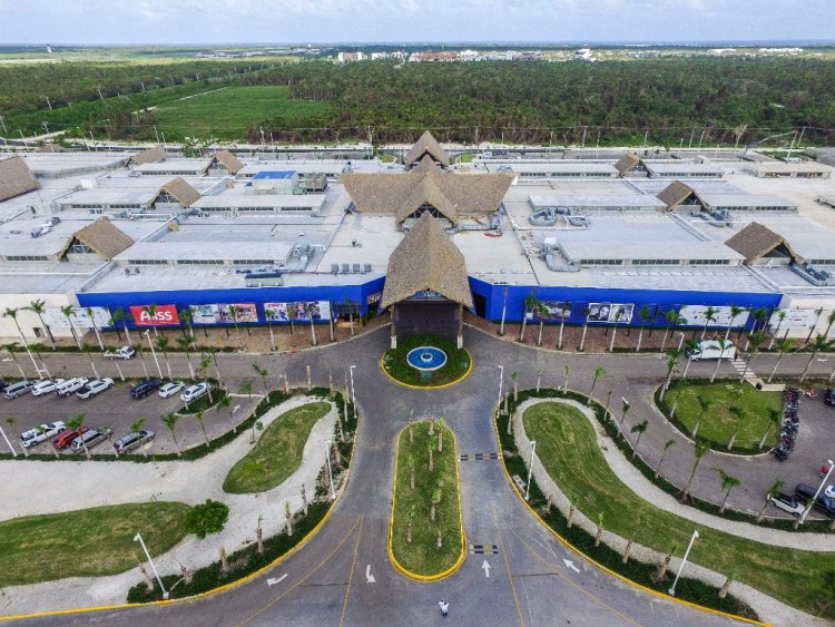 Rolex deals blue mall