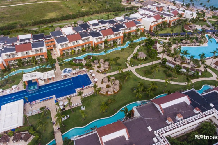Breathless Punta Cana Resort & Spa