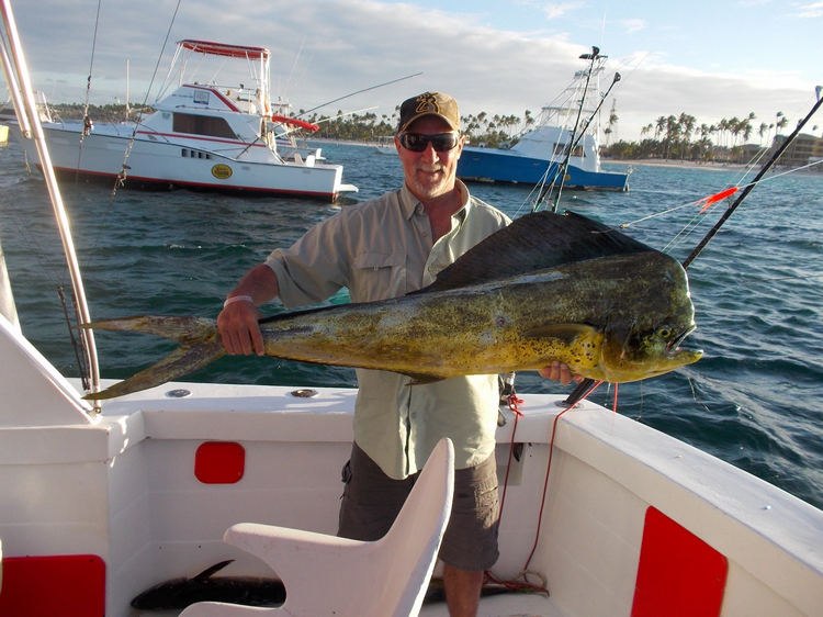 Gone Fishing Reports