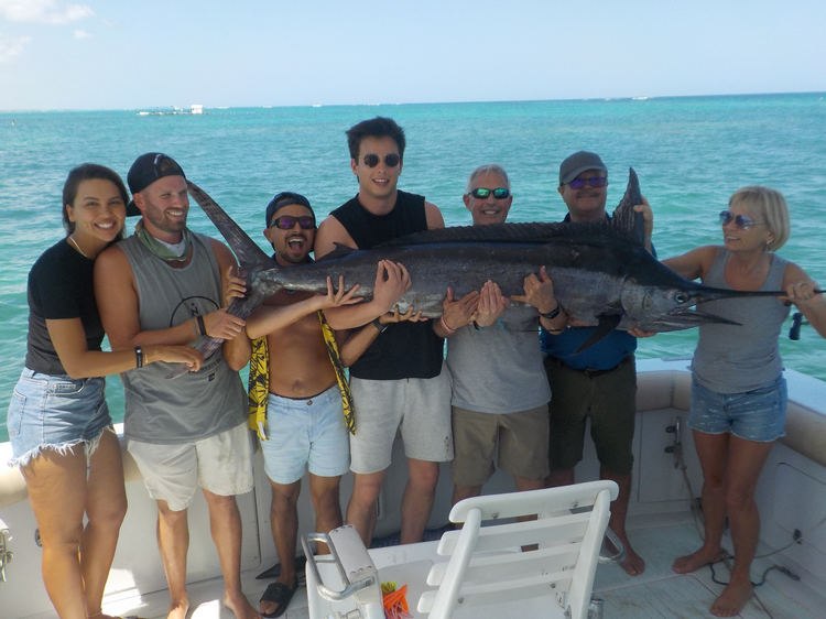 Gone Fishing Reports