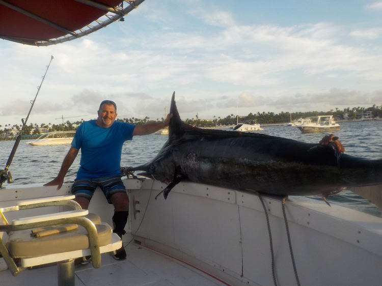 Gone Fishing Reports