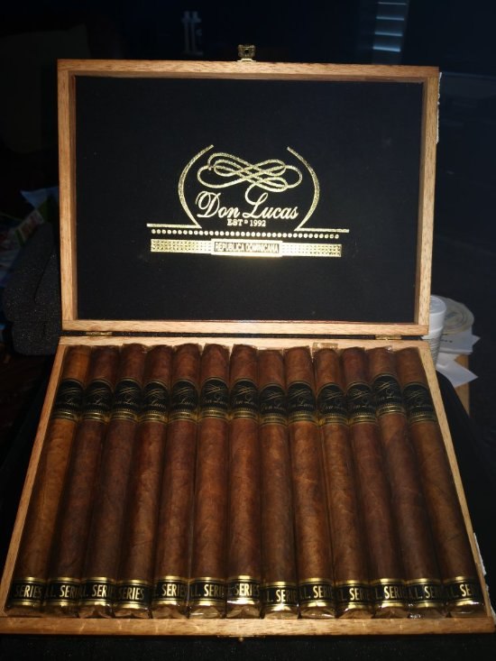 Don Lucas Cigars Punta Cana