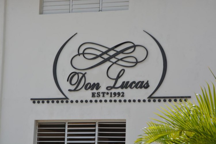 Don Lucas Cigars Punta Cana