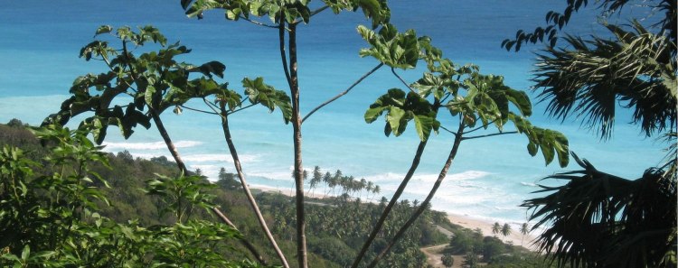 Ecotour Barahona