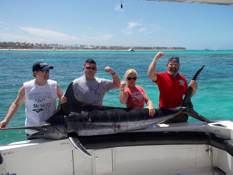 Gone Fishing Reports