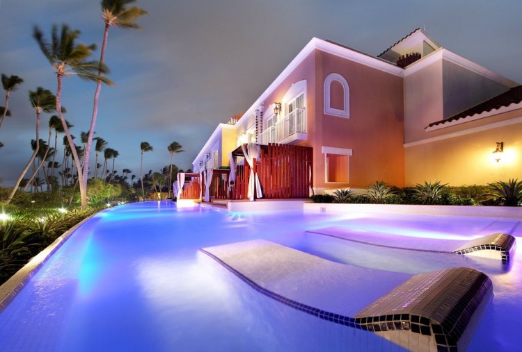 Grand Palladium Bávaro Suites Resort & Spa - All Inclusive - Punta Cana