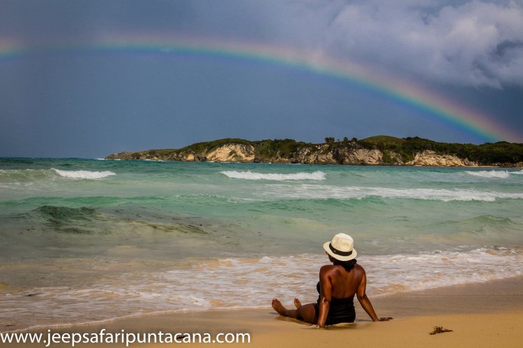 Jeep Safari Tours Punta Cana