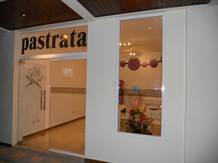 Pastrata Mexican Restaurant