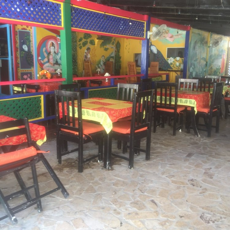 Pranama Indian Restaurant
