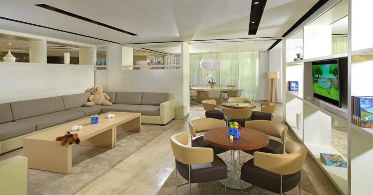 The Reserve at Paradisus Palma Real